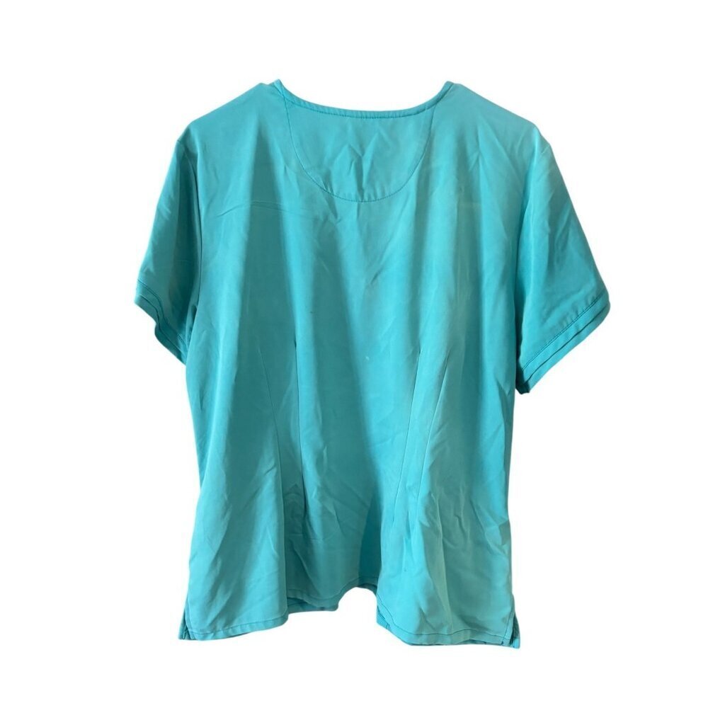 Urbane Ultimate Women's V-neck Scrub Top